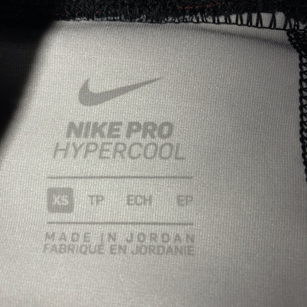 NIKE PRO Hypercool Women’s Tights - XSmall - Picture 2 of 3